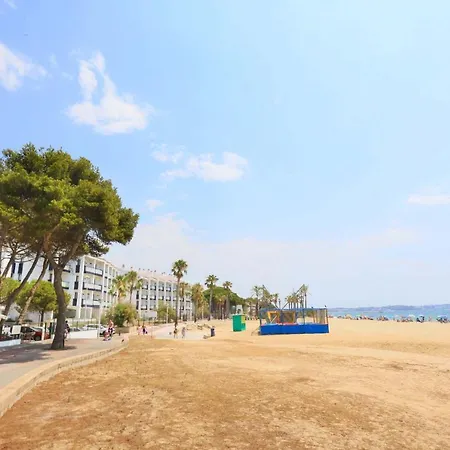 Apartment Playmar 204 Only Families Solo Familias *