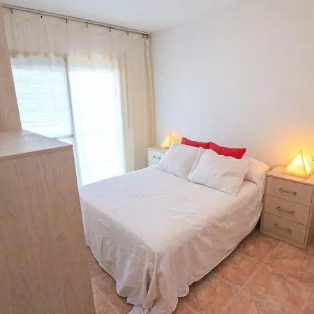 Playmar 204 Only Families Solo Familias Apartment