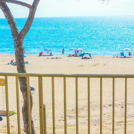 Playmar 204 Only Families Solo Familias Apartment Cambrils