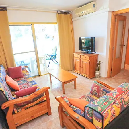 Playmar 204 Only Families Solo Familias * Cambrils
