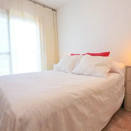 Playmar 204 Only Families Solo Familias Apartment Cambrils