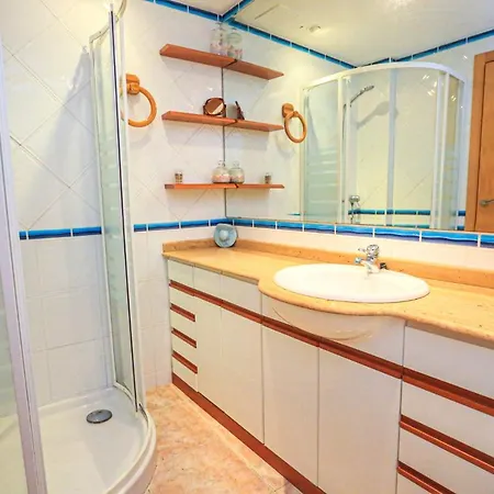 Apartment Playmar 204 Only Families Solo Familias *