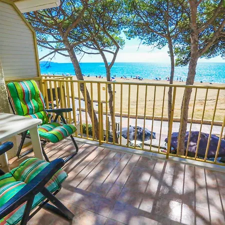 Apartment Playmar 204 Only Families Solo Familias