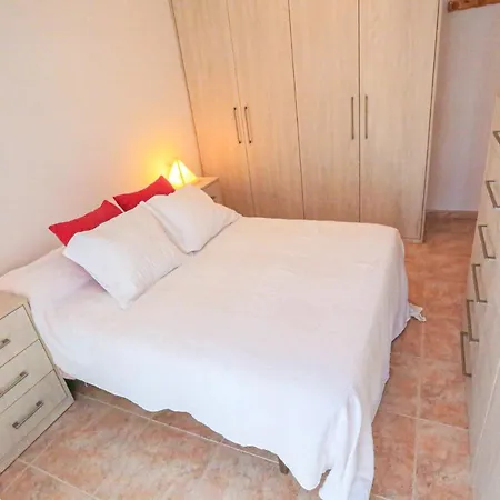 Apartment Playmar 204 Only Families Solo Familias *