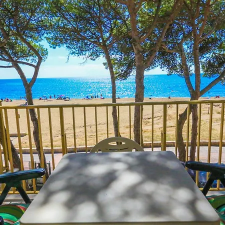Apartment Playmar 204 Only Families Solo Familias *