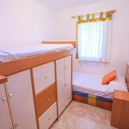 Playmar 204 Only Families Solo Familias Apartment *