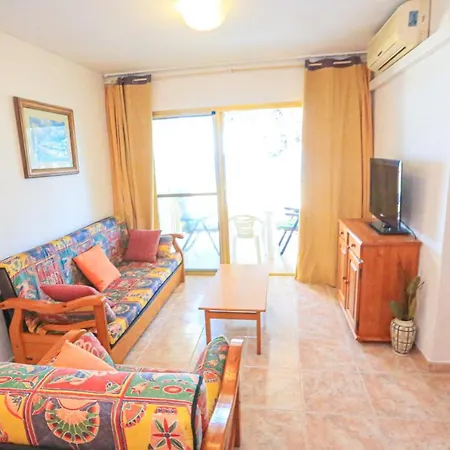 Apartment Playmar 204 Only Families Solo Familias *