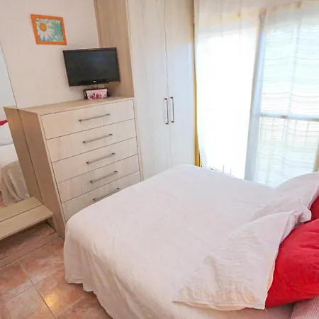 Playmar 204 Only Families Solo Familias Cambrils