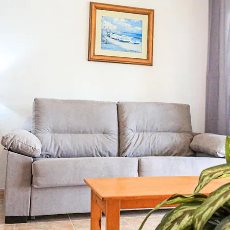 Apartment Playmar 204 Only Families Solo Familias *