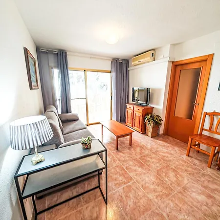 Apartment Playmar 204 Only Families Solo Familias
