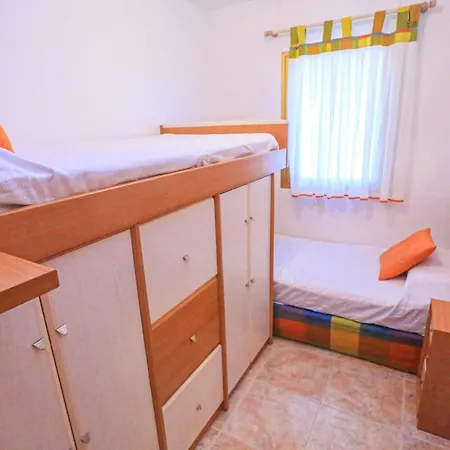 Litoral Costa Dorada - Playmar Only Families