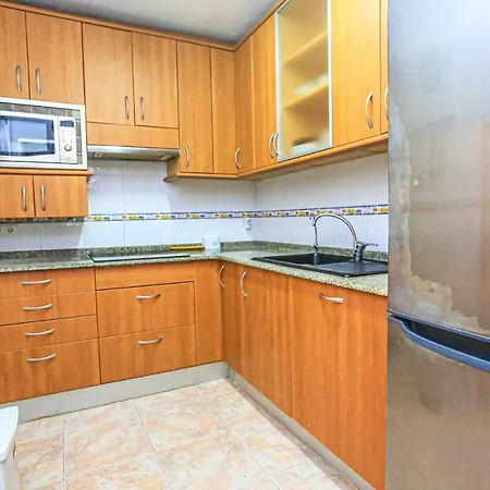 Apartamento Litoral Costa Dorada - Playmar Only Families Cambrils