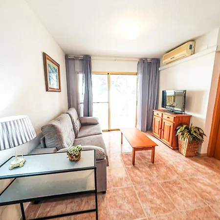 Litoral Costa Dorada - Playmar Only Families *